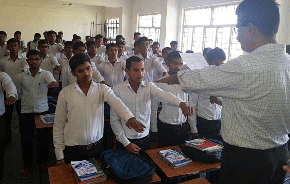 Government Polytechnic college Hapur Campus Events photo 8